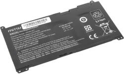 mitsu Acumulator Laptop MITSU Li-Po, Pentru HP, 4210 mAh, 11.4V, Negru (BC/HP-450G4)