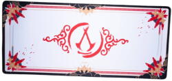 Lexip Mouse pad LEXIP Mousepad Gaming XXL Lexip X Ubisoft - Assassin's Creed - Shadows, Rosu (UBXLXMP0001) Mouse pad