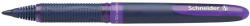 Schneider Roller cu cerneala SCHNEIDER One Business, ball point 0.6mm - scriere violet (S-183008) - forit