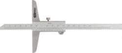 KS Tools Mélység tolómérő (300.0576) (300.0576)