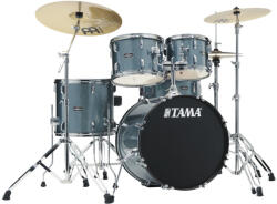 Tama Stagestar ST50H6-SEM Sea Blue Mist akusztikus dobszett
