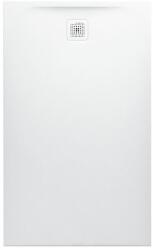Laufen Zuhanytálca téglalap alakú Laufen PRO 150x90 cm öntött márvány H2139520000001 (H2139520000001)