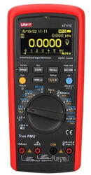 UNI-T MULTIMETRU DIGITAL UT171C UNI-T (MIEUT171C) - forit