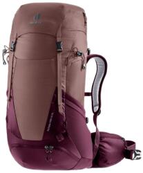 Deuter Rucsac Munte Femei Deuter Futura PRO 38 SL Ashrose-Cassis (3401221-5599) Rucsac tura