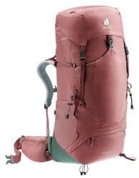 Deuter Rucsac Munte Femei Deuter Aircontact Lite 45 + 10 SL Caspia-Ivy (3340223-5215) Rucsac tura