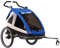 Kross Bicycle Trainer Joy For 2 Kids (EC-T4CPP000001)