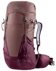 Deuter Rucsac Femei Deuter Futura Pro SL 34L Ashrose-Cassis (3401021-5599) Rucsac tura