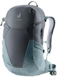 Deuter Rucsac Munte Barbati Deuter Futura 23 Grey (3400121-4409) Rucsac tura