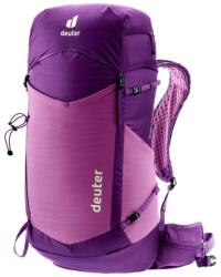 Deuter Rucsac Munte Femei Deuter Speed Lite PRO 28 SL Lotus-Mystic (3412425-5346) Rucsac tura