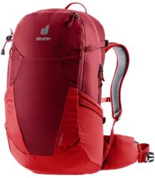 Deuter Rucsac Munte Barbati Deuter Futura 27 Masala-Cherry (3400321-5597) Rucsac tura