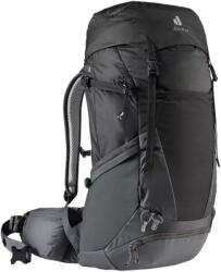 Deuter Rucsac Munte Femei Deuter Futura Pro SL 34L Black-Graphite (3401021-7403) Rucsac tura