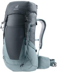 Deuter Rucsac Munte Barbati Deuter Futura 26 Grey (3400621-4409) Rucsac tura