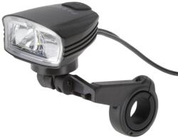 Kross Front Light Parsec 1500 Lumen Ext Bat (EC-T4COSLP0255)
