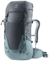 Deuter Rucsac Munte Barbati Deuter Futura 32 Grey (3400821-4409) Rucsac tura