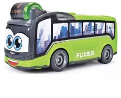Simba Toys ABC: Игрален автобус Flixbus - 22 см (204113001) Проходилка