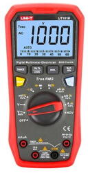 UNI-T MULTIMETRU DIGITAL UT161B UNI-T (MIEUT161B) - forit