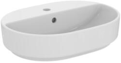 Ideal Standard i. Life O mosdótál 55x40 cm ovális mosdótálak fehér fényes T573401 (T573401)