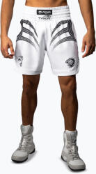 Venum Мъжки шорти за тренировка Venum x Mike Tyson Tiger optical white/deep black - sportano - 109,12 лв