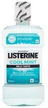 Listerine Cool Mint Mild Taste Mouthwash