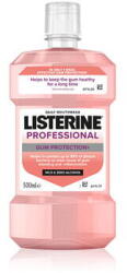 Listerine Professional Gum Protection+ Mouthwash