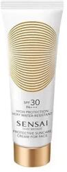 SENSAI Produse pentru protectie solara Sensai Silky Bronze Protective Suncare Cream For Body Spf 30 150ml (20087182) - vexio