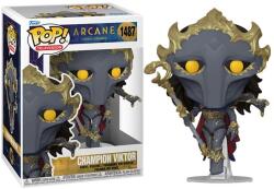 Funko Pop! Television: Arcane - Champion Viktor #1487 (HGA9374) Figurina