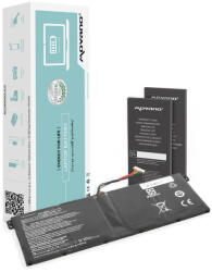 Movano Acumulator Laptop Movano 3600mAh 15.2V, set cu manual si card de garantie (BT/AC-E3)