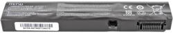 mitsu Acumulator Laptop MITSU compatibila pentru MSI GE72, 4400 mAh, 10.8V, 6 celule, neagra (BC/MS-GE72)
