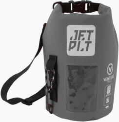 Jetpilot Sac impermeabil Jetpilot Venture 5 l Drysafe charcoal