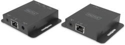 ASSMANN Switch KVM Digitus DIGITUS 4K HDMI extender set, 70 m (DS-55519)