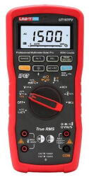 UNI-T MULTIMETRU DIGITAL UT197PV UNI-T (MIEUT197PV) - forit