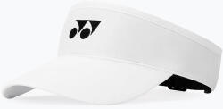 YONEX Vizieră de tenis YONEX 40126 white