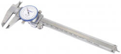Dasqua Órás tolómérő 150 mm (1331-2115 + 8511-0060) (1331-2115 + 8511-0060)