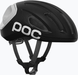 POC Cască de ciclism POC Amidal uranium black matt/hydrogen white