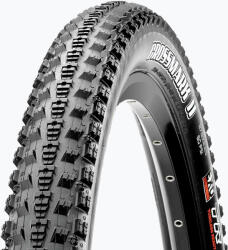 Maxxis Crossmark II 60 Tpi anvelopă de bicicletă cu fir negru ETB00296600