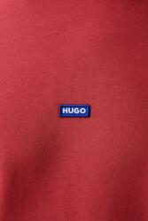 HUGO Blue суичър с качулка мъжки от памук Nalonso (50522374) - answear - 214,95 лв