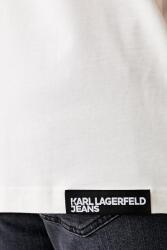 Karl Lagerfeld Jeans тениска мъжка от памук (A1M17002) - answear - 117,15 лв