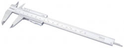 Dasqua Univerzális tolómérő 150 mm (1801-0810 + 8511-0060) (1801-0810 + 8511-0060)