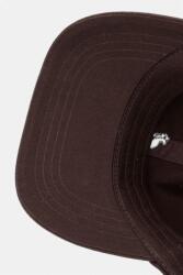 Kangol шапка с козирка от памук WASHED BASEBALL (K5165HT.CB226)