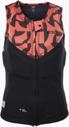 ION Vestă de protecție pentru femei ION Ivy Front Zip tiger coral