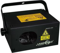 Laserworld EL-230RGB MK2 Диско лазер (EL-230RGB)