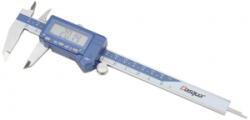 Dasqua Digitális tolómérő 150 mm IP67 (2015-2405 + 8511-0060) (2015-2405 + 8511-0060)