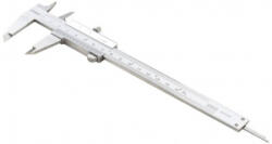 Dasqua Univerzális tolómérő 150 mm (1120-3115 + 8511-0060) (1120-3115 + 8511-0060)