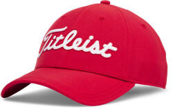 Titleist Șapcă pentru bărbați Titleist Players Ball Marker Red/White