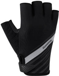 Shimano Mănuși de ciclism Shimano black S