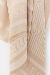 Guess шал тип кърпа дамски ELLA (AW5525.POL03) - answear - 87,82 лв