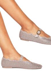 Kurt Geiger London балеринки Wavy Mayfair Ballet Flat (5596424209)