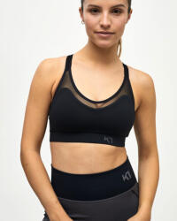 Kari Traa Sutien pentru femei Froya black XS