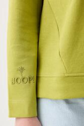 JOOP! суичър с качулка дамски с памук (30032522) - answear - 332,30 лв