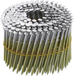 VOREL Dobtáras szeg (3000 db) 80 mm (72021) (VO-72021)